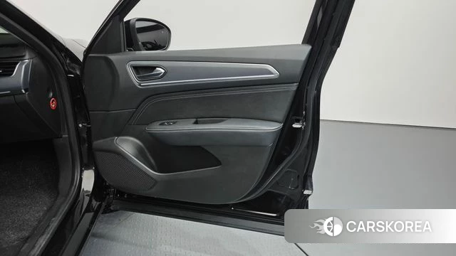 Renault Korea (Samsung) XM3 id 4390001 из Кореи 17