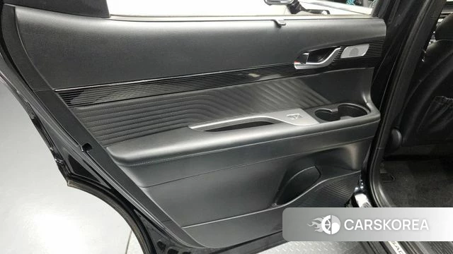 Hyundai The New Palisade id 4281813 из Кореи 17