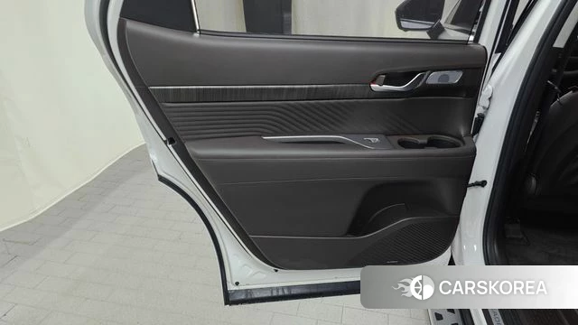Hyundai The New Palisade id 4381942 из Кореи 17