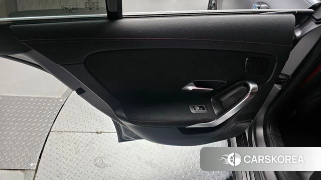 Mercedes-Benz CLA-Class C118 id 4248788 из Кореи 17