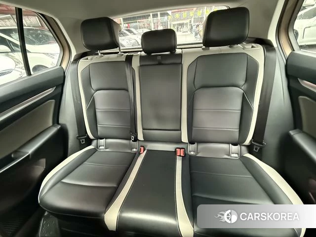 Volkswagen Golf id 4297860 из Китая 17
