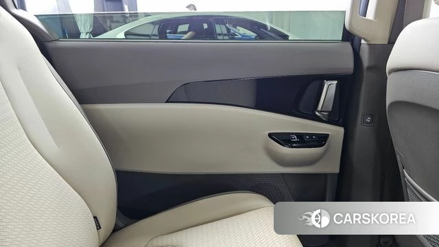 Kia Carnival 4th generation id 4428175 из Кореи 17
