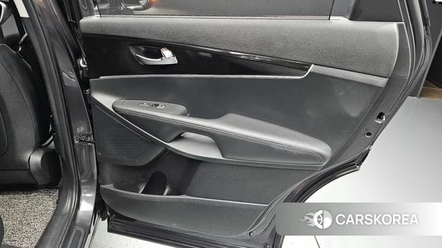 Kia The New Sorento id 4596265 из Кореи 17
