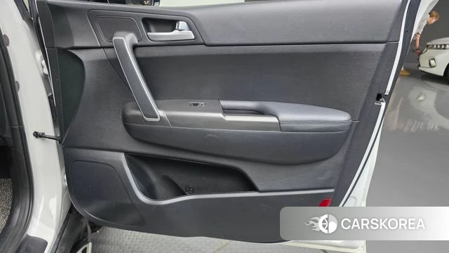 Kia Sportage 4th Generation id 4459714 из Кореи 17