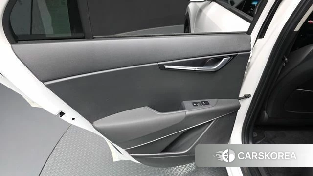 Kia Di All New Niro EV id 4302356 из Кореи 17