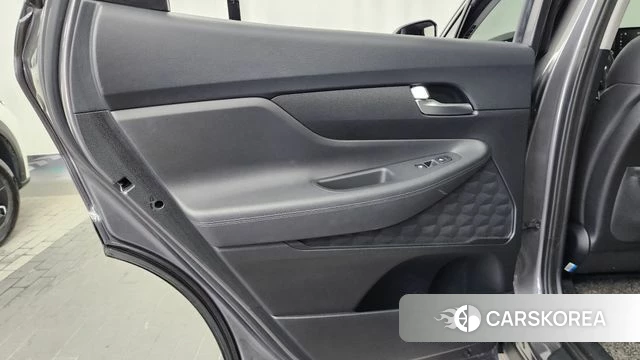 Hyundai Santa Fe TM id 4520237 из Кореи 17
