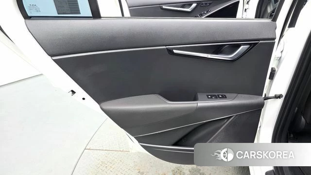 Kia Di All New Niro EV id 4682269 из Кореи 17