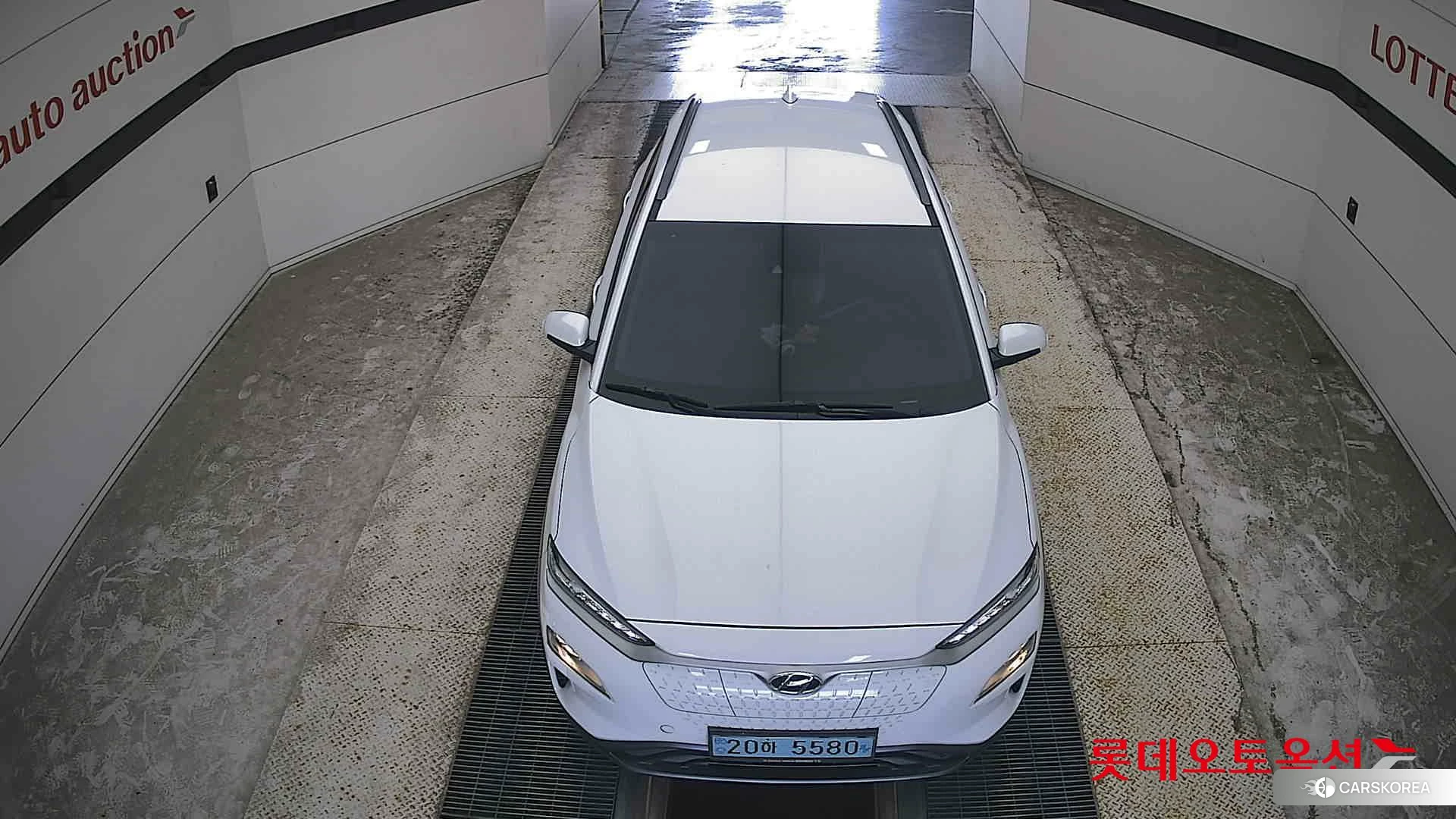 Hyundai KONA Electric id 4679282 из Кореи 17