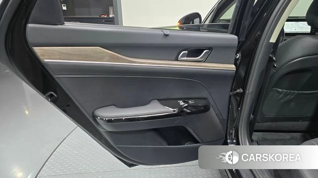Kia K5 Hybrid 3rd Generation id 4725487 из Кореи 17