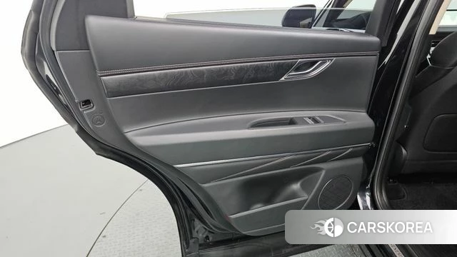 Genesis GV80 id 4754749 из Кореи 17