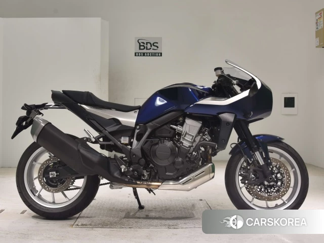 Проданный Honda HAWK 11 2022 из Японии