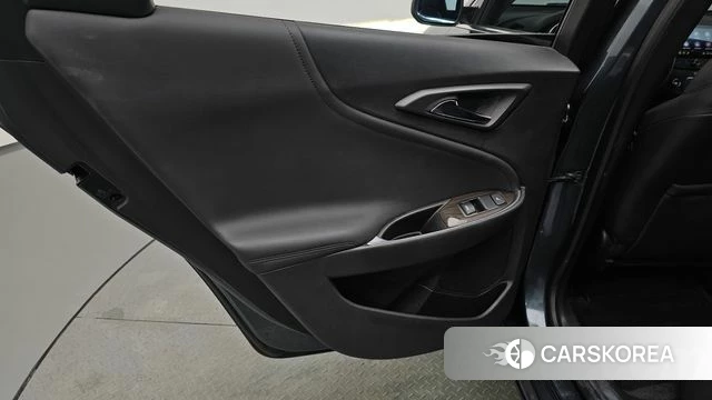 Chevrolet (GM Daewoo) The New Malibu id 4377891 из Кореи 17