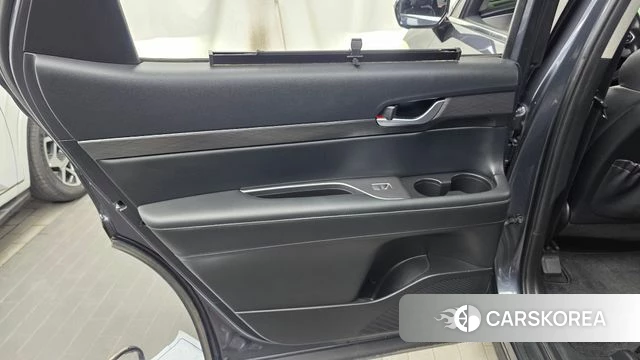 Hyundai Palisade id 4541610 из Кореи 17