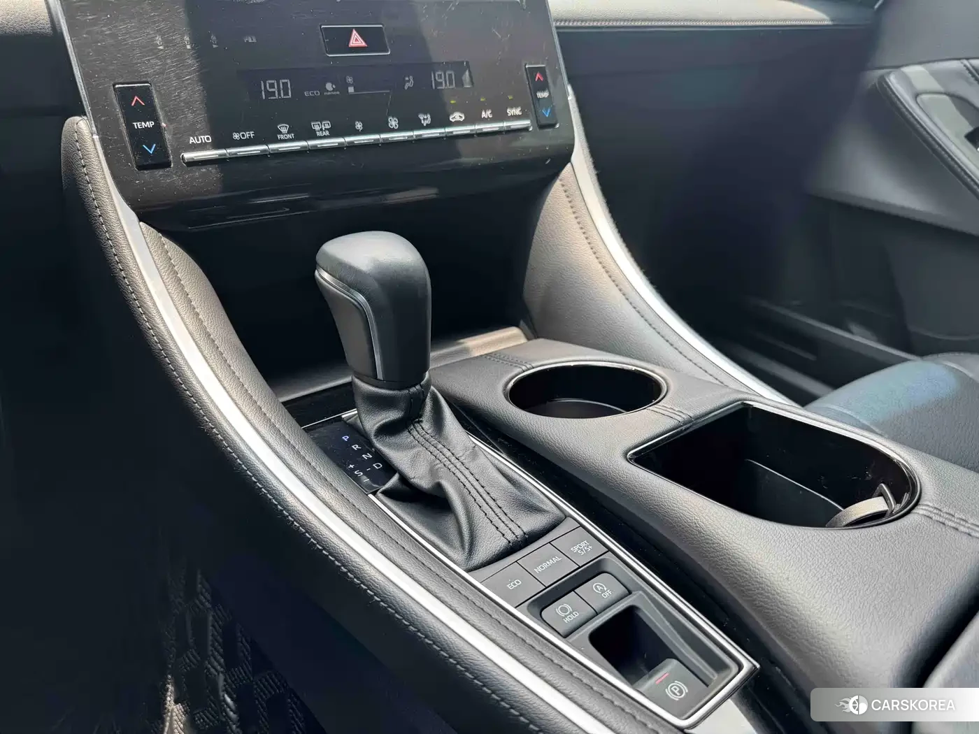 Toyota Avalon id 4538845 из Китая 17