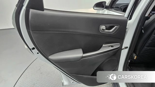 Hyundai Kona Electric id 4594536 из Кореи 17