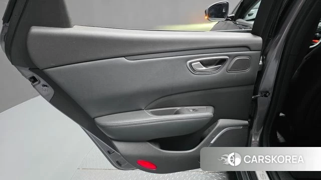 Renault Korea (Samsung) The New SM6 id 4899991 из Кореи 17