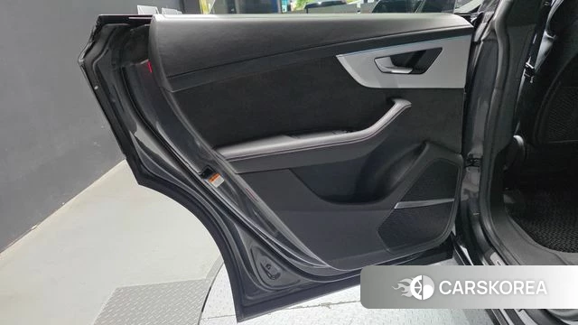Audi Q8 (4M) id 4489701 из Кореи 17
