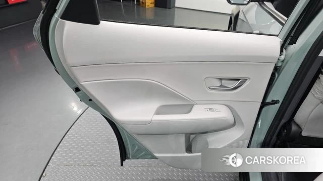 Hyundai Kona (SX2) id 4591426 из Кореи 17