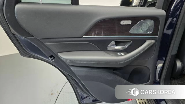 Mercedes-Benz GLE-Class W167 id 4202759 из Кореи 17