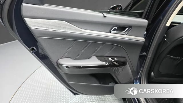 Kia The New K5 Hybrid 3rd generation id 4871148 из Кореи 17