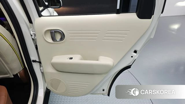 Hyundai The New Casper id 4432478 из Кореи 17