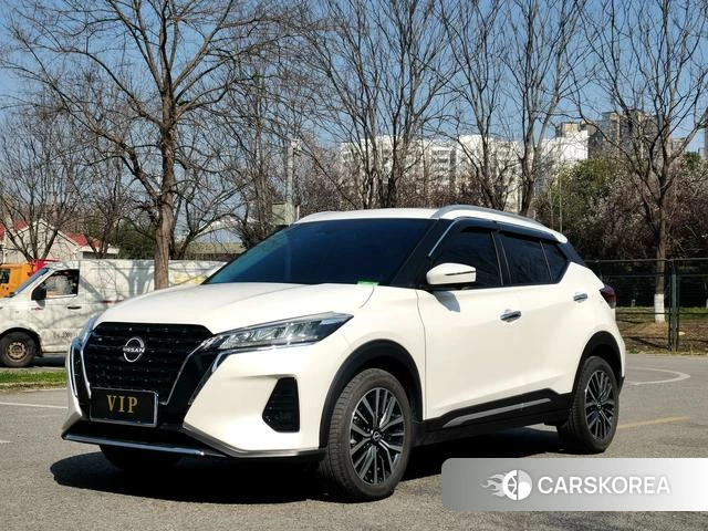 Nissan Jinke id 4257634 из Китая 17