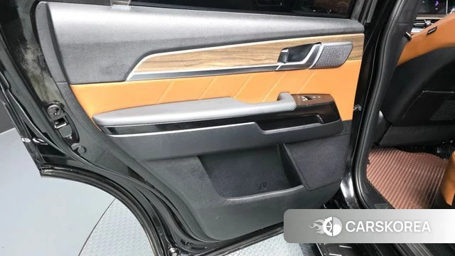 Kia Mohave Master id 4195350 из Кореи 17