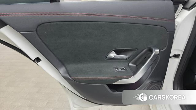 Mercedes-Benz CLA-Class C118 id 4350444 из Кореи 17