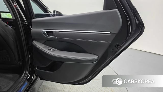 Hyundai Sonata Hybrid (DN8) id 4671009 из Кореи 17
