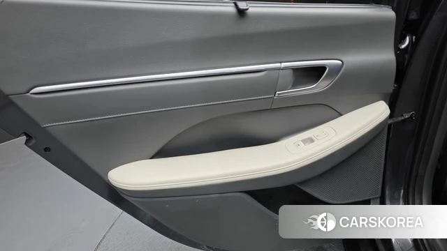 Hyundai Sonata (DN8) id 4447363 из Кореи 17