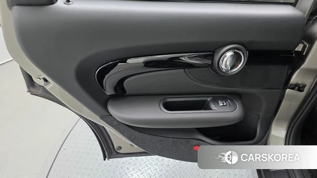 Mini Cooper Clubman id 4785097 из Кореи 17