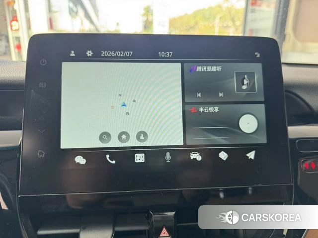 Toyota Camry id 4298501 из Китая 17