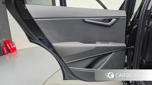 Kia Di All New Niro EV id 4591543 из Кореи 17