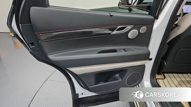 Genesis GV80 Coupe id 4414291 из Кореи 17