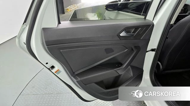 Volkswagen 7th Generation of Jetta id 4354253 из Кореи 17