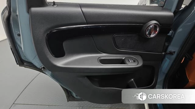 Mini Cooper Countryman id 4893368 из Кореи 17