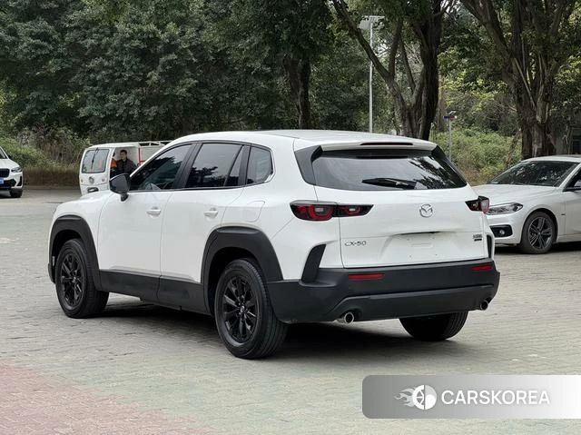 Mazda CX-50 line also id 4262080 из Китая 17