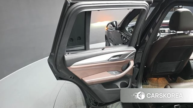 BMW X3 (G01) id 4641917 из Кореи 16