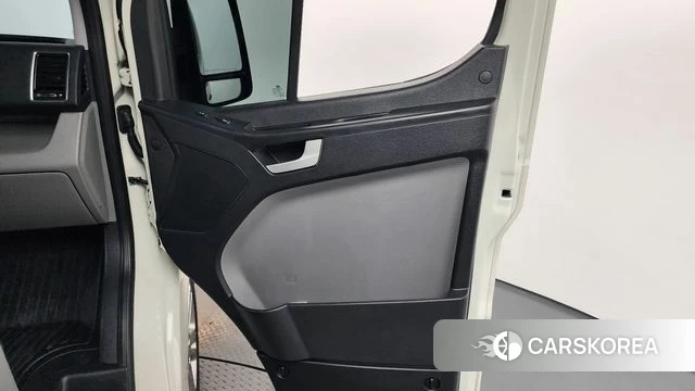 Hyundai Solati id 4590428 из Кореи 17