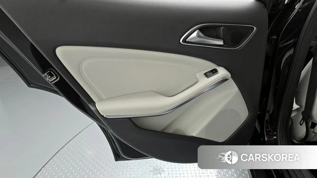 Mercedes-Benz GLA-Class X156 id 4310868 из Кореи 17