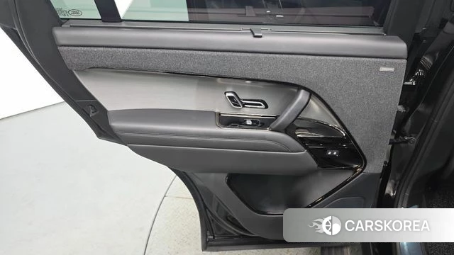 Land Rover Range Rover Sport 3rd Generation id 4533724 из Кореи 17