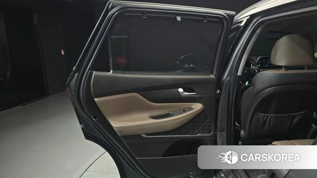 Hyundai Santa Fe TM id 4390564 из Кореи 17