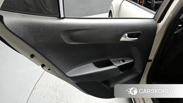 Kia Morning Urban (JA) id 4317087 из Кореи 17