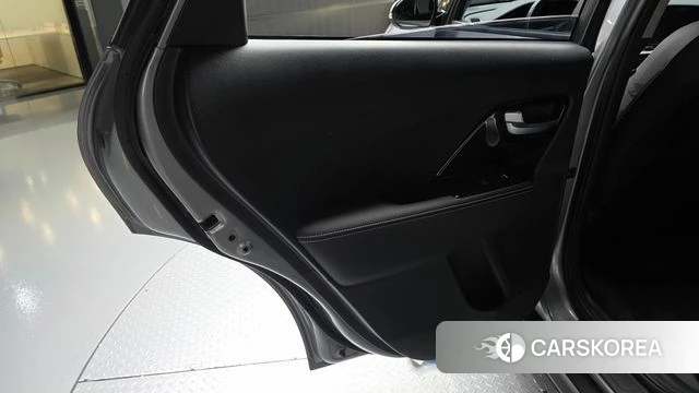 Kia Niro EV id 4754322 из Кореи 17
