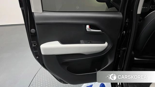 Kia The New Kia Ray id 4757785 из Кореи 17
