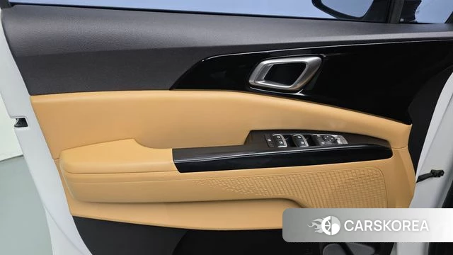 Kia Carnival 4th generation id 4232041 из Кореи 17