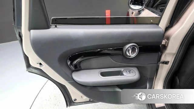 Mini Cooper Clubman id 4315515 из Кореи 17