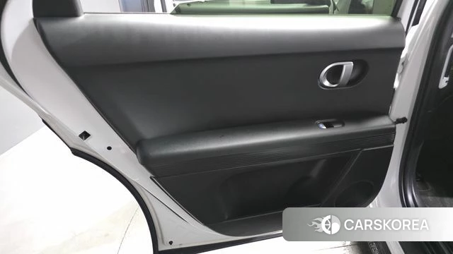 Hyundai Ionic 5 id 4549345 из Кореи 17