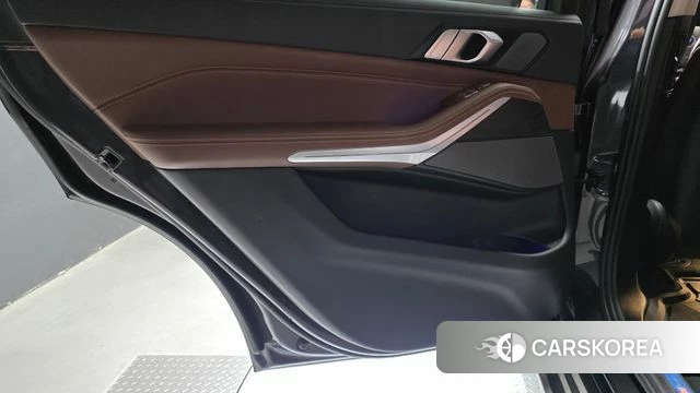 BMW X7 (G07) id 4784149 из Кореи 17