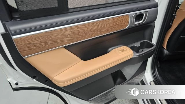 Hyundai Santa Fe (MX5) id 4223066 из Кореи 17